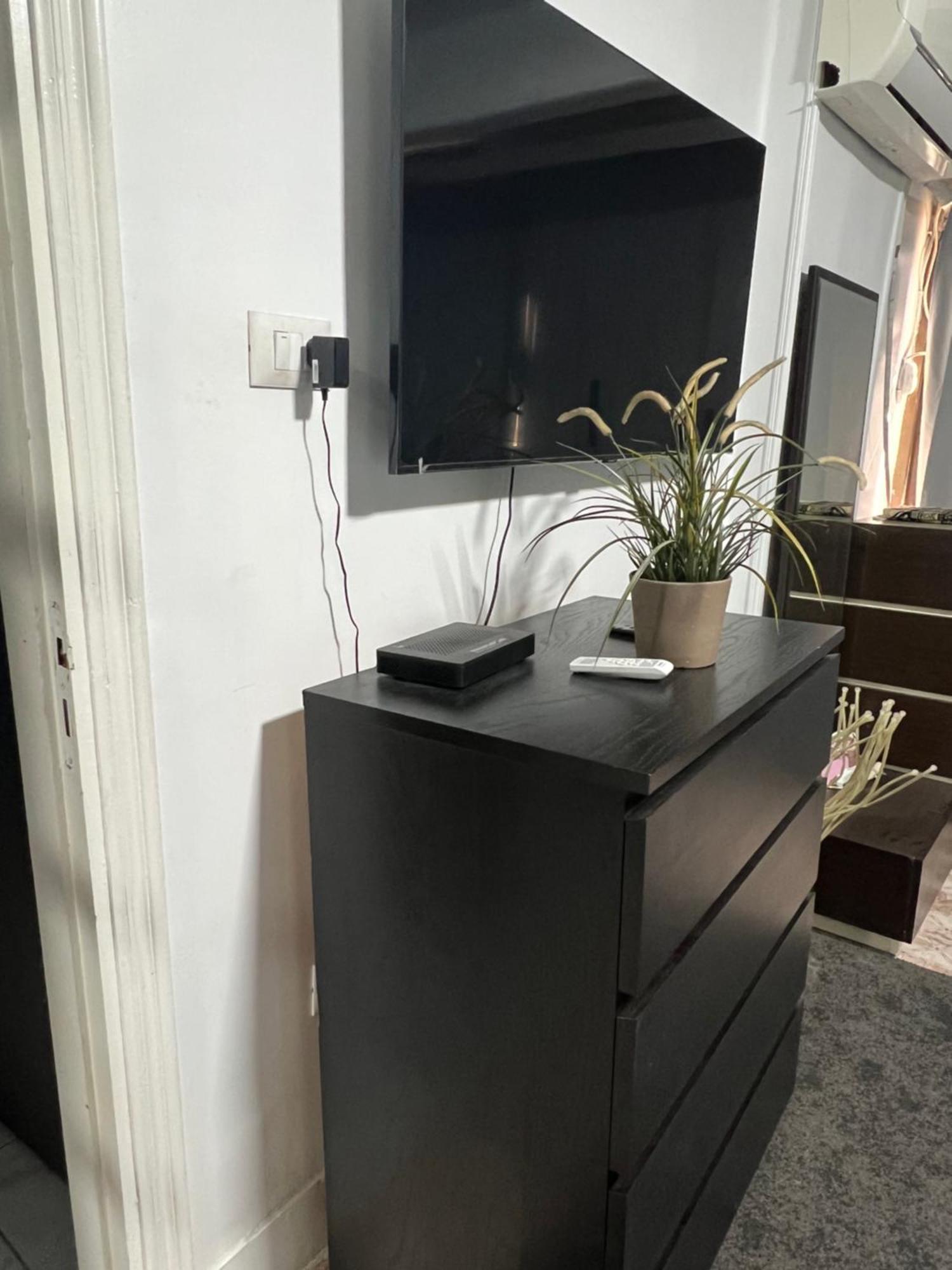 54 شارع محمد شاهين العجوزه Appartement