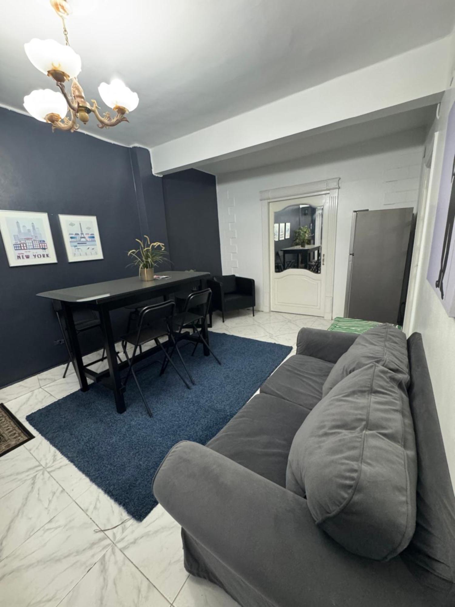 Appartement 54 شارع محمد شاهين العجوزه Le Caire