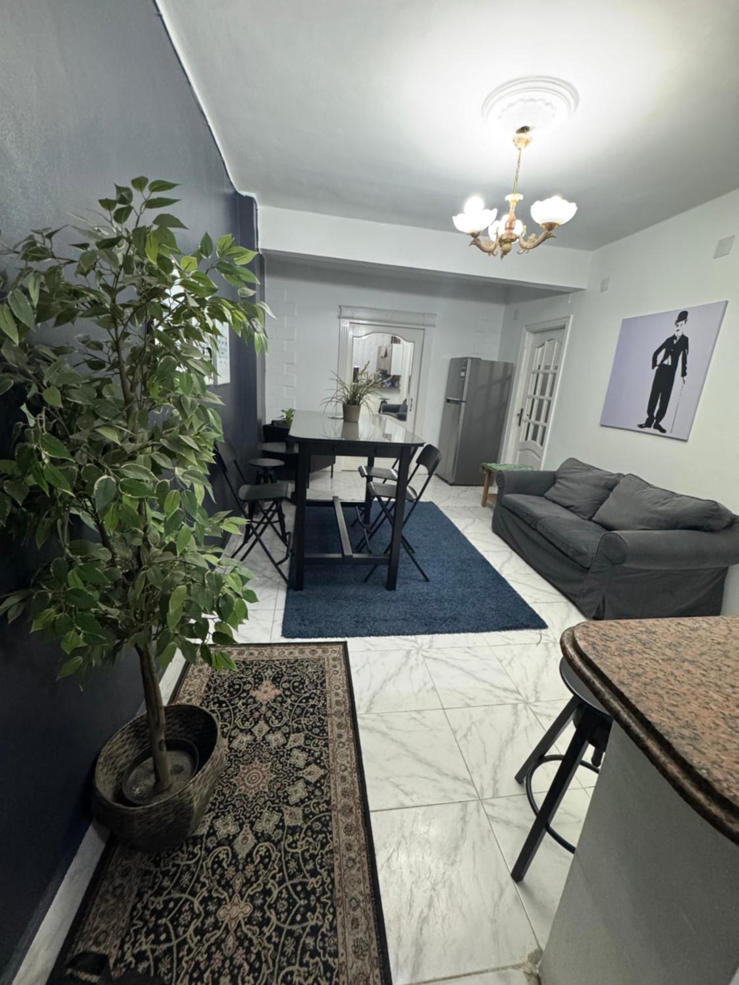 Appartement 54 شارع محمد شاهين العجوزه *